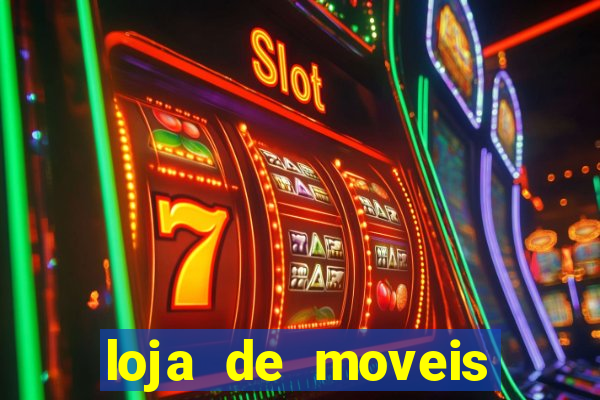 loja de moveis usados bauru