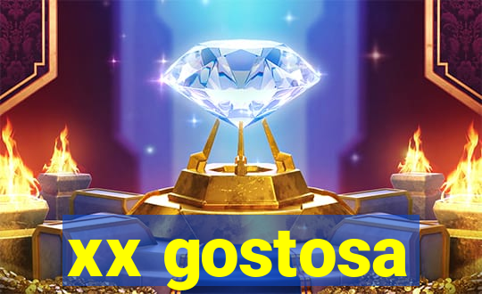 xx gostosa