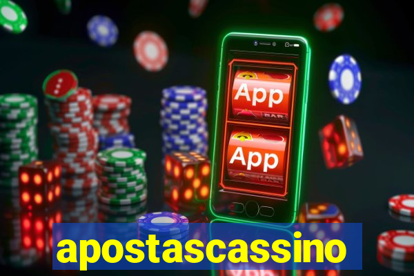 apostascassino