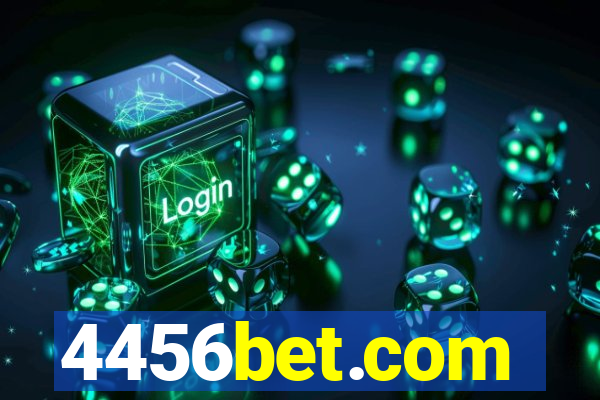 4456bet.com