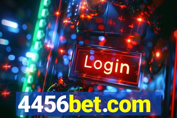 4456bet.com