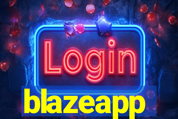 blazeapp