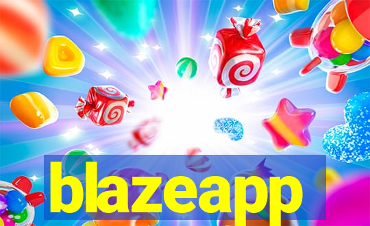 blazeapp