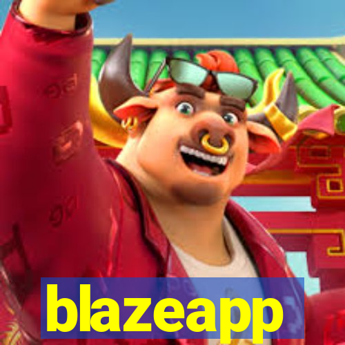 blazeapp