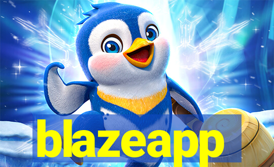 blazeapp