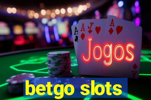 betgo slots