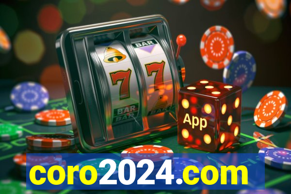 coro2024.com