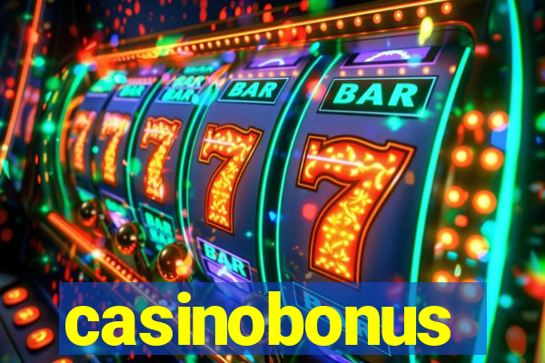 casinobonus