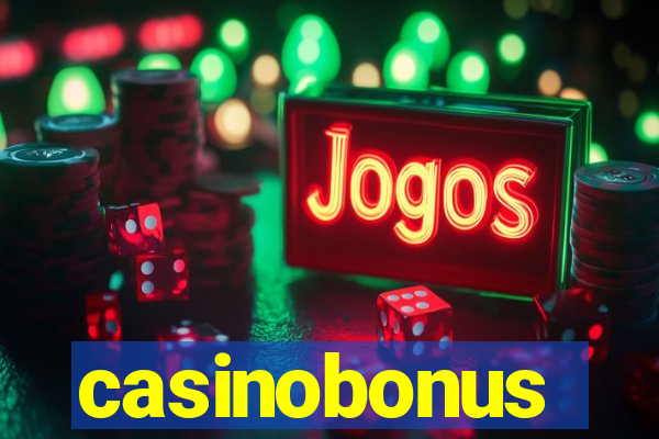 casinobonus