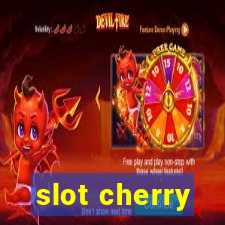 slot cherry