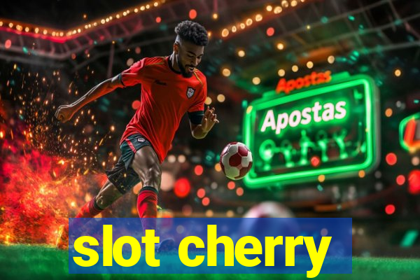 slot cherry