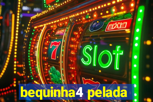 bequinha4 pelada