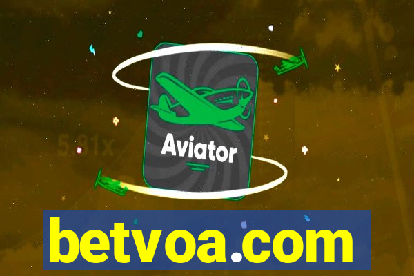 betvoa.com