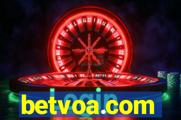 betvoa.com