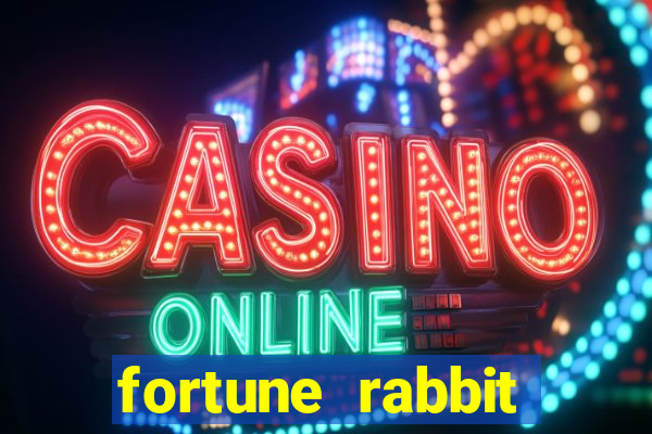 fortune rabbit casino Informational