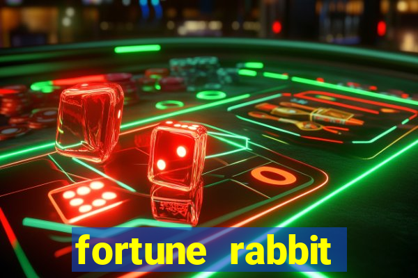 fortune rabbit casino Informational