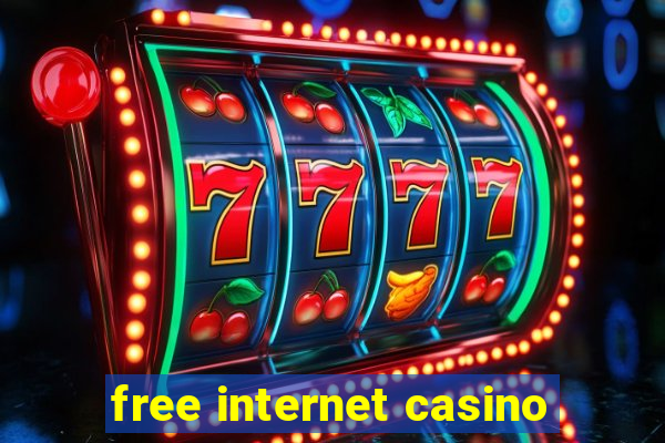 free internet casino