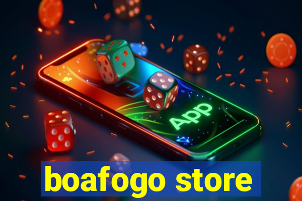 boafogo store