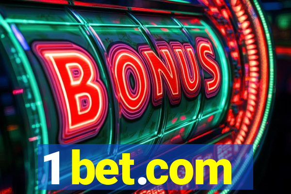 1 bet.com