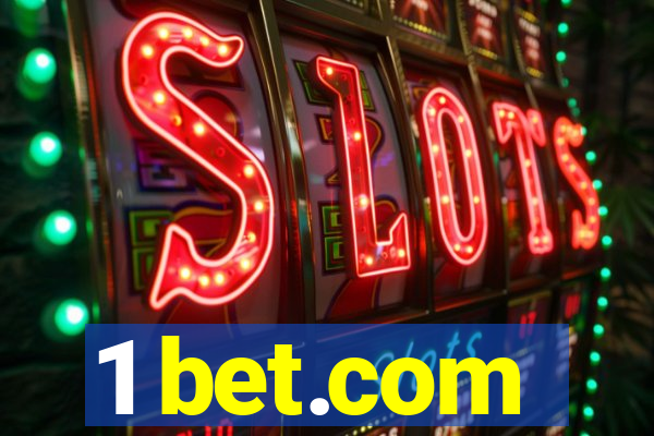 1 bet.com