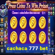 cachaca 777 bet