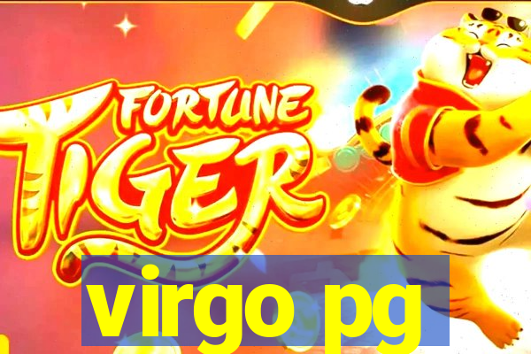 virgo pg