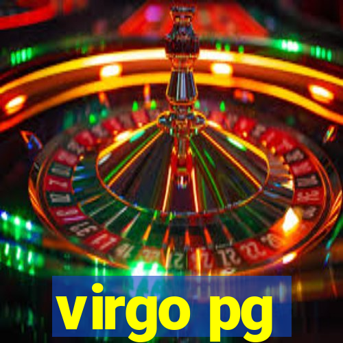 virgo pg