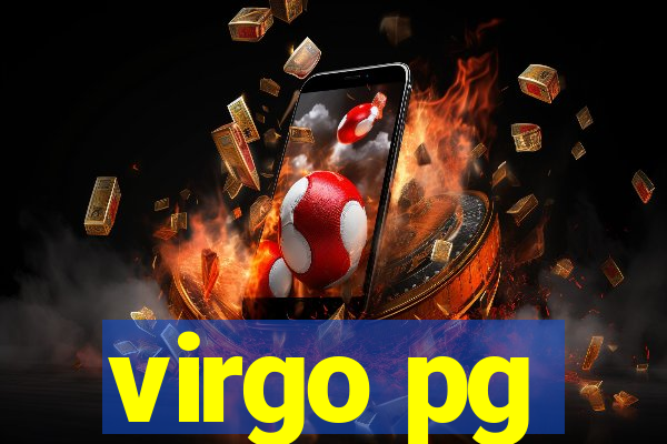 virgo pg