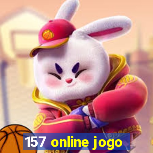 157 online jogo