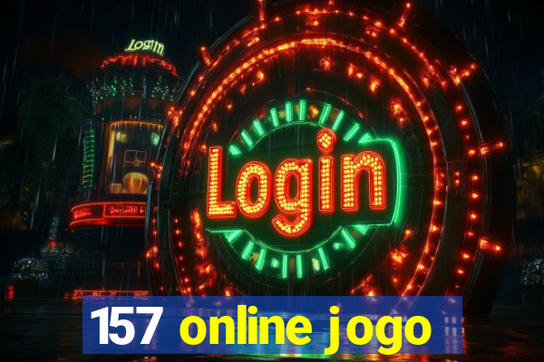 157 online jogo