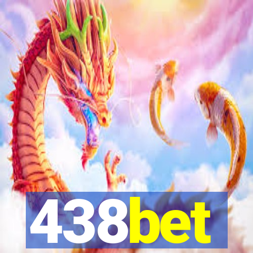 438bet