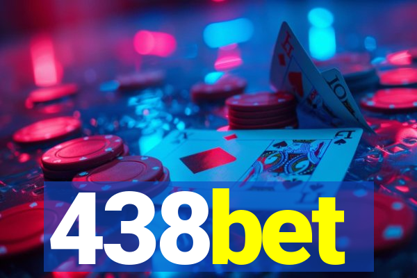 438bet