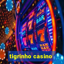 tigrinho casino