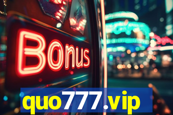 quo777.vip