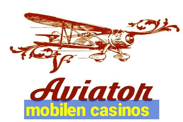 mobilen casinos