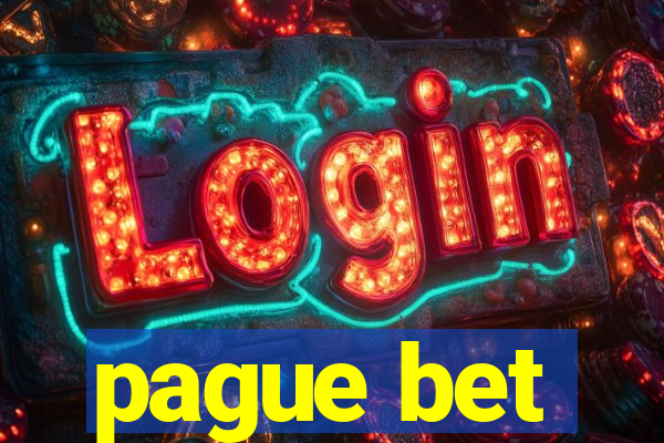 pague bet