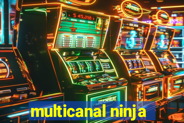 multicanal ninja