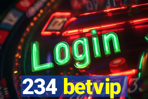 234 betvip