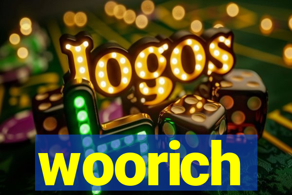 woorich