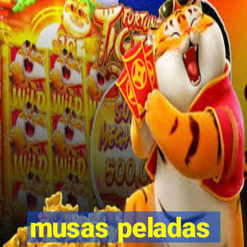 musas peladas