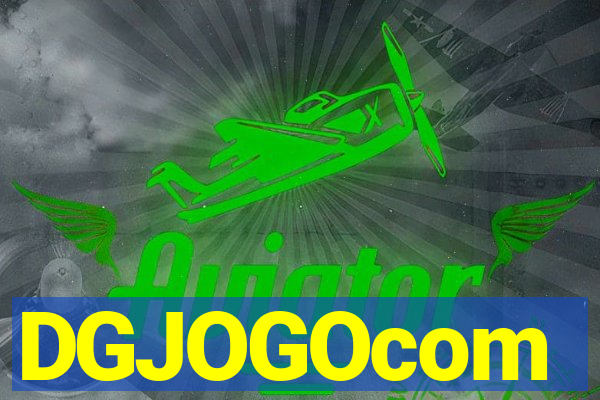 DGJOGOcom