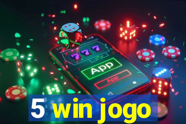 5 win jogo