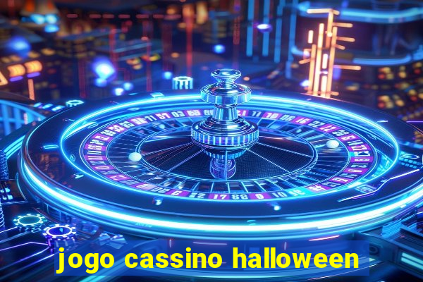 jogo cassino halloween