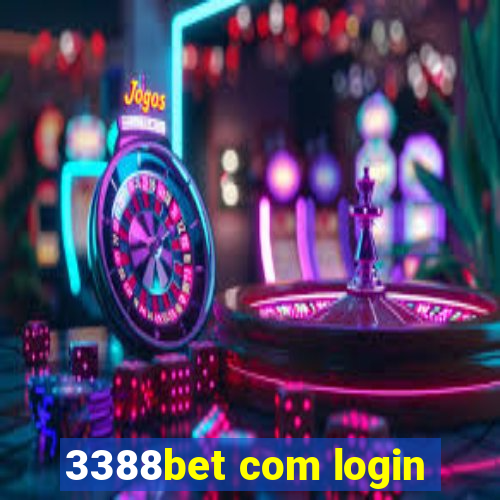 3388bet com login