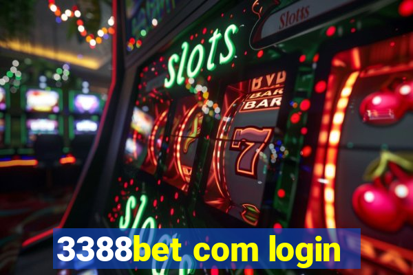 3388bet com login