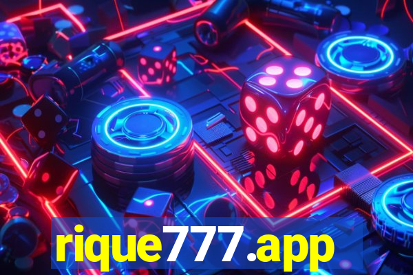 rique777.app