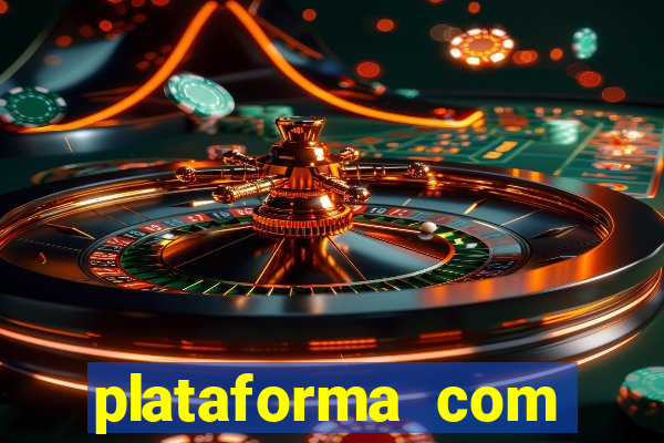 plataforma com rodadas gratis