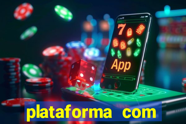 plataforma com rodadas gratis