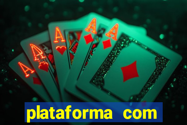 plataforma com rodadas gratis