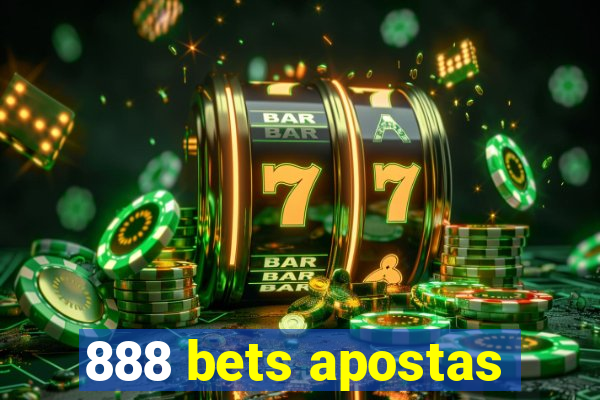 888 bets apostas